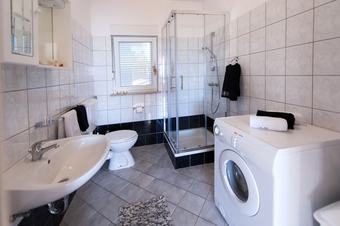 Bungalow With 2 Bedrooms In Monti?ana, With Wonderful Sea View, Private Pool, Enclosed Garden - 6 Km From The Beach