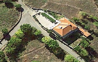 House With 2 Bedrooms In Manthirea, With Wonderful Lake View And Enclosed Garden