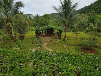 Hotel Hardin Ni Lola