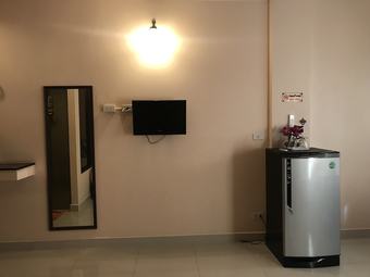 Ton Thong Resort Hotel