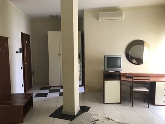 Posada Kyterion Hotel Ristorante