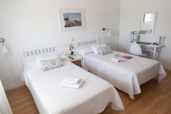 Hotel Consuegra