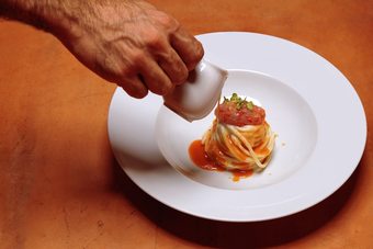 Hotel Approdo Resort Thalasso Spa