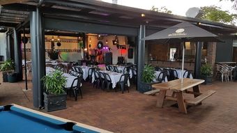 Hotel Gin Gin Budget Accommodation