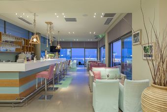 Anastasia Hotel & Suites Mediterranean Comfort