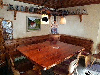 Hotel Sonne Kirnbach