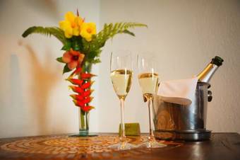 Hotel Resort Ref�gio Do Estaleiro