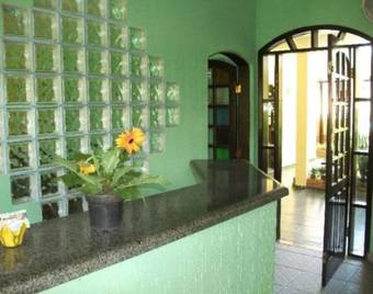 Hostal Pousada Boramar