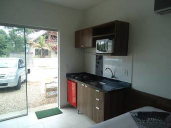 Hostal Pousada Madre Guarda