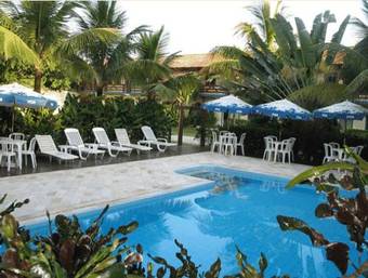 Hotel Camburi Praia
