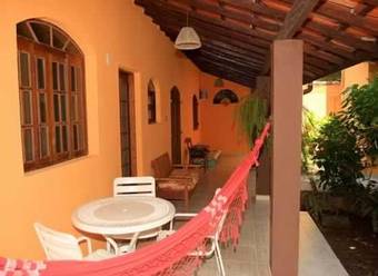 Apartamento Recanto Primavera