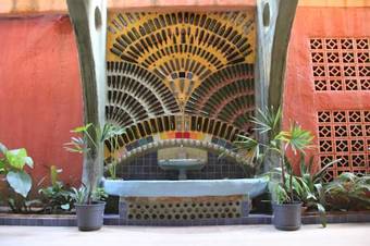 Hostal Verde Vida Ecopousada