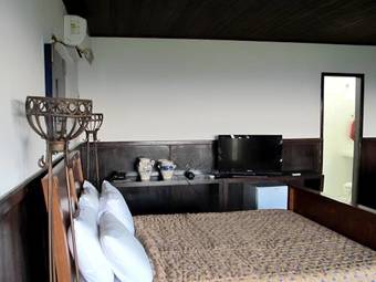 Agroturismo Hotel Highlander