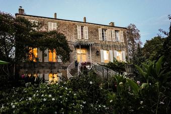 Hotel Manoir Angle
