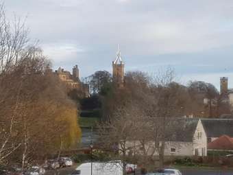 Linlithgow Loch Apartment