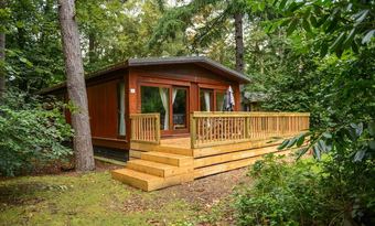 Posada Fritton Lake Retreats