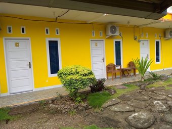 Hotel Malompek