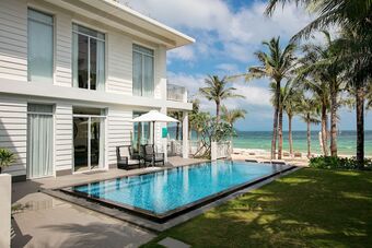 Apartamento Premier Village Phu Quoc Resort Managed By Accorhotels