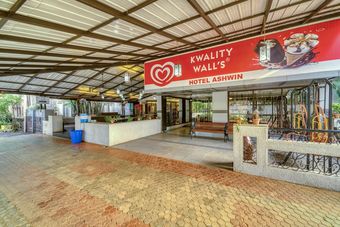 Hotel Ashwin, Igatpuri