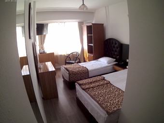 Karabag Hotel