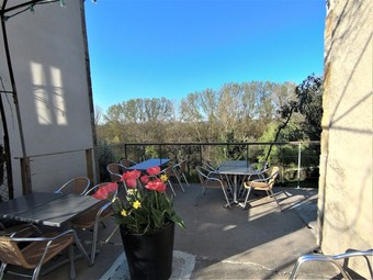 Bed & Breakfast La Petite Auberge de Carennac