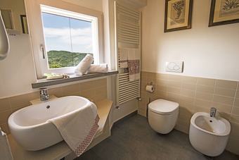 Hotel Villa Paggi Country House