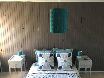 Apartamento M&s - Appartements