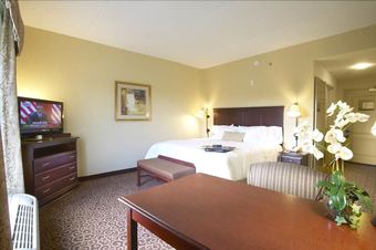 Hotel Hampton Inn & Suites Ocala - Belleview