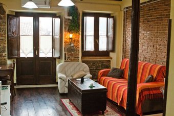 Apartamento Il Vicoletto