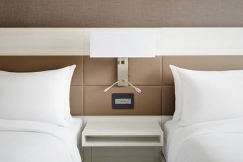 AC Hotel By Marriott Dallas By The Galleria