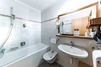 Naturhotel La Cort