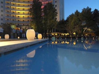 Hotel President