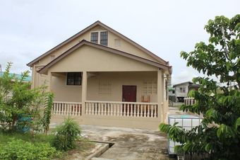 Emani�s House