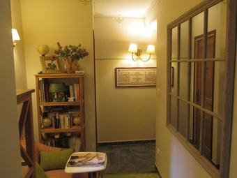 Bed & Breakfast Les Chambres D'h�tes De Magali