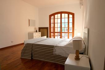Hotel B&B Li Mari