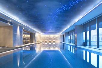 Hotel Crowne Plaza Hangzhou Heda