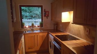 Aparthotel Mulranny Suites