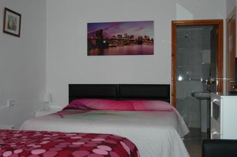 Hostal Fornet