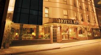 Hotel Riviera