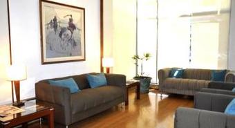 Hotel Solans Republica