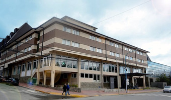 Hotel Canal De Beagle