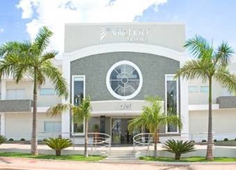 Ville Hotel Gramad�o