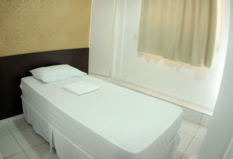 Falc�o Hotel E Restaurante