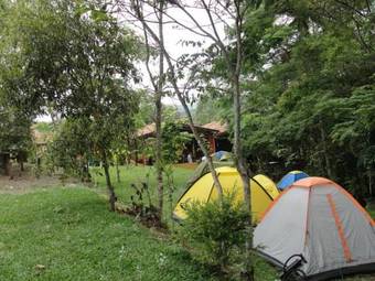 Tabuleiro Eco Hostel