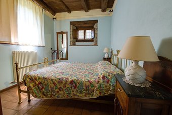 Villa "il Nido" - Relax In The "green Hearth" Of Tuscany