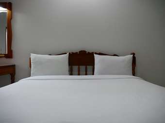 Dalha Renovtel Hotel