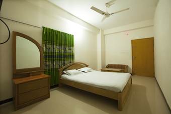 Hotel Rain View Resort