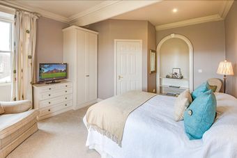 Hotel The Wheatsheaf At Swinton