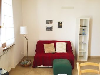 Apartamento Il Lago Di Sale