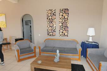 Santa Marina Apartments